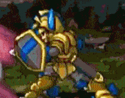 Arcade GIF