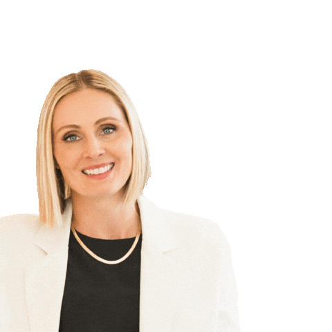 Elizabeth Davidson Sticker by Elizabeth Davidson Real Estate Broker