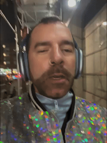 Jason Walker Music GIF
