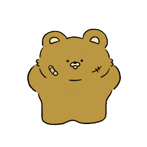 Run Sticker