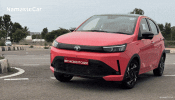 Tata Motors Design GIF by Namaste Car
