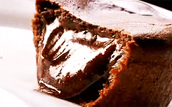 Chocolate Satisfying GIF by HuffPost - Find & Share on GIPHY