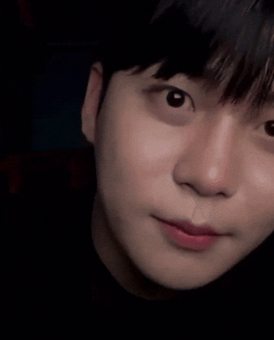 Ateez Choi Jongho GIF