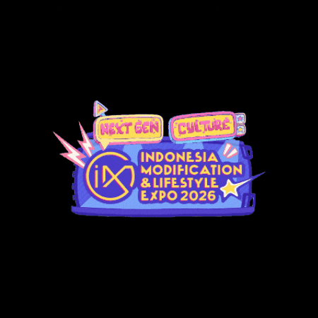 Imx GIF by NMAA Indonesia