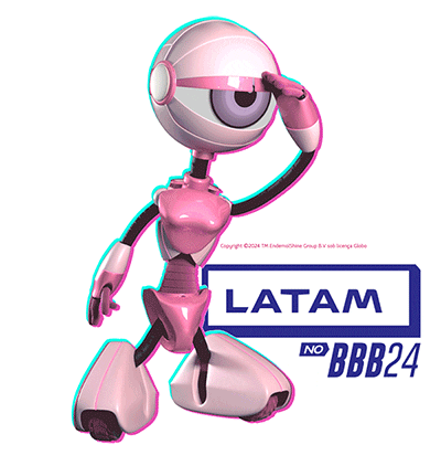 Latambrasil Sticker by LATAM Airlines