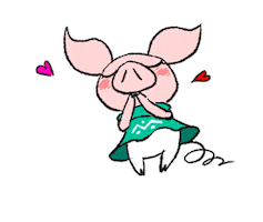 howmpdbuck Sticker