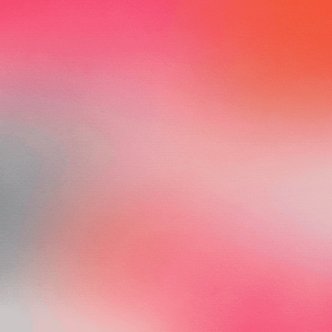 Rainbow Degrade GIF