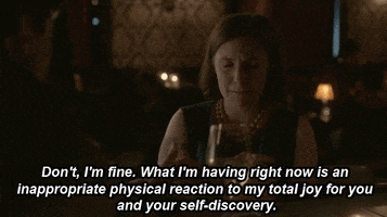 lena dunham pride GIF by Girls on HBO
