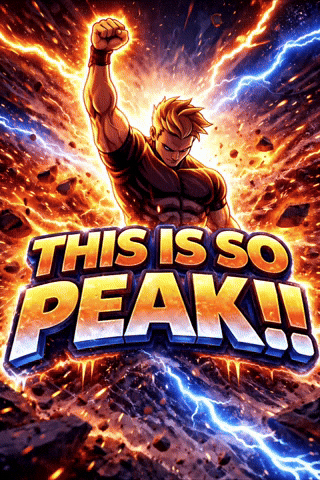 Peak GIF