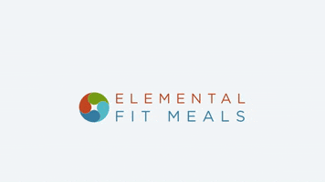 elementalfitmeals healthy eating meal prep high protein eat real food GIF