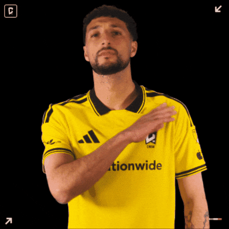 Soccer Futbol GIF by The Crew