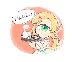 Tangansanzyushi Sticker