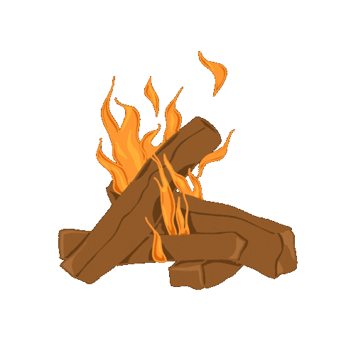 Scouts Pfadi Sticker by PfadfinderInnen Völs