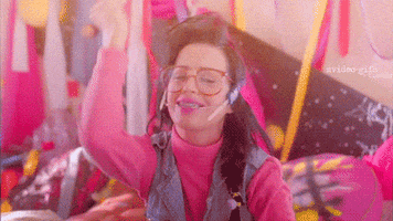 Music Video Singing GIF by Katy Perry GIF Party