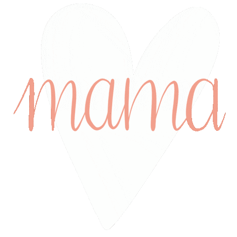 Mom Mama Sticker