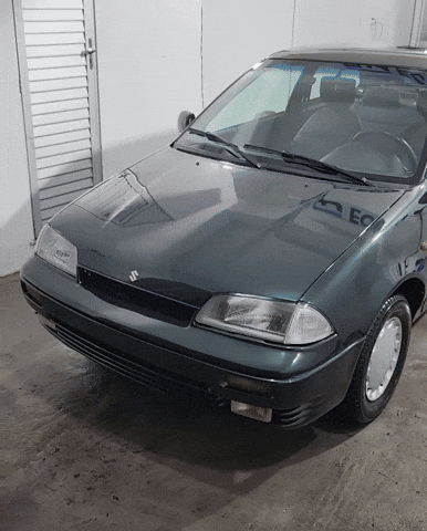 Car GIF
