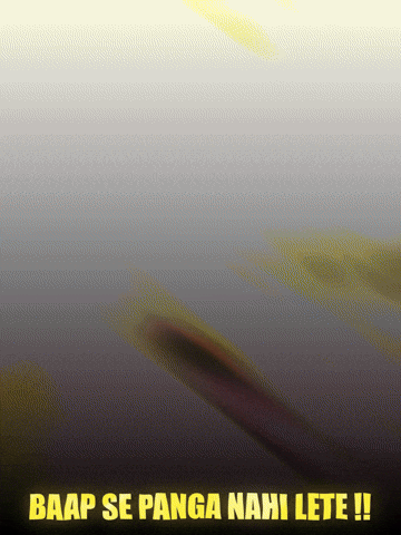 Bigg Boss Abhishek GIF