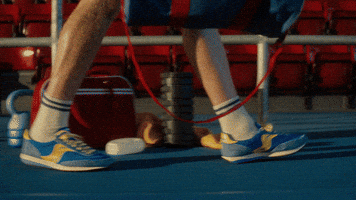Saucony GIF