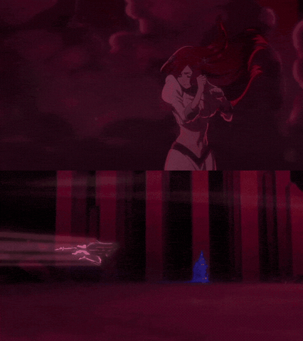 Ichigo Kurosaki Tybw GIF
