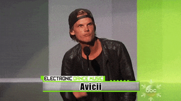 American Music Awards Abc GIF by AMAs