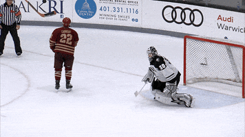 College Hockey GIF by Providence Friars
