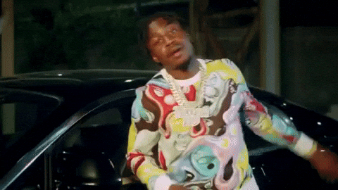 Jackie Lil Tjay GIF by Bas - Find & Share on GIPHY
