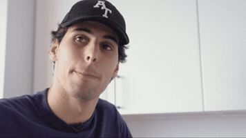 So So Smh GIF by Quadrant