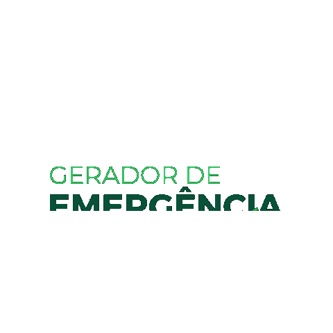 LEÃO energia Sticker