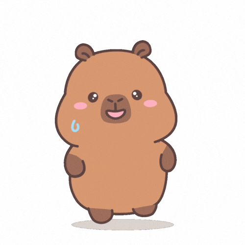 Happy Dance GIF