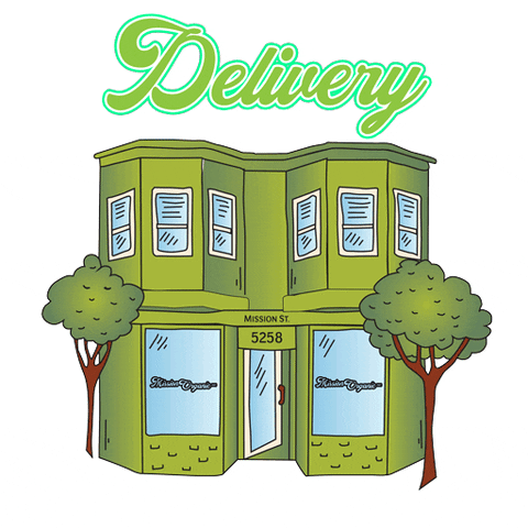 Weed Delivery GIF by Solver