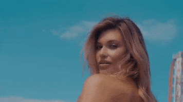 coney island si swimsuit GIF by Sports Illustrated Swimsuit