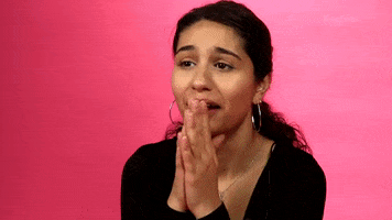 Alessia Cara Puppies GIF by BuzzFeed