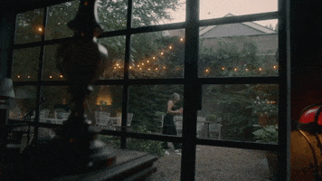 Music Video Garden GIF by Ashley Kutcher