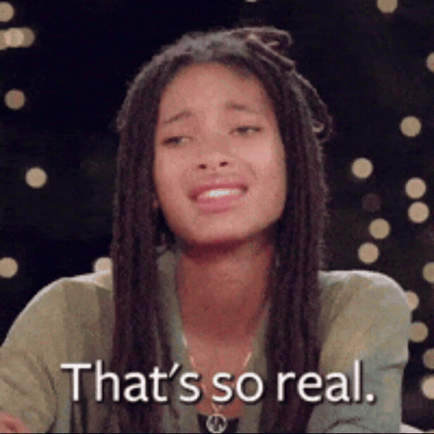 Willow GIF
