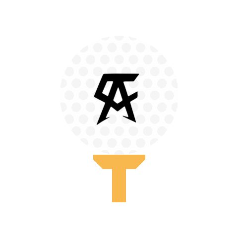 torneonogolfnolife Sticker