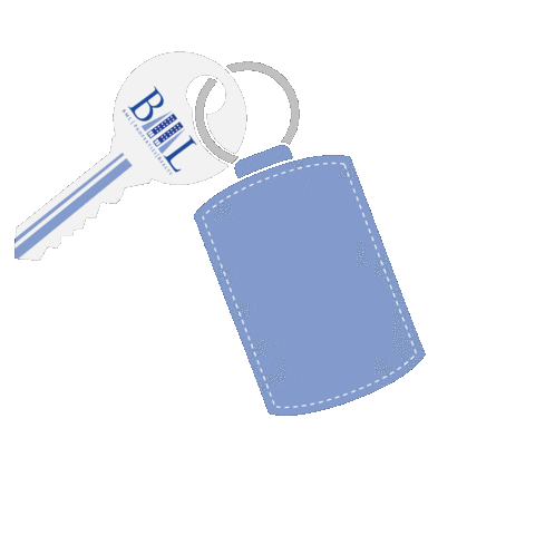 BML Properties Realty Sticker