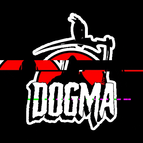 Dogma Escape Room GIF