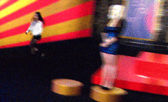 best ink television GIF by Oxygen