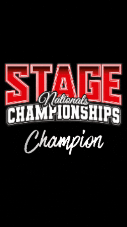Ccvd GIF by cheersportevents