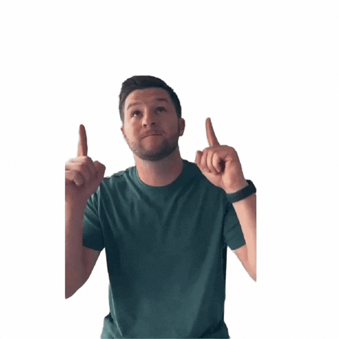 Drew Quinones - USA Mortgage GIF