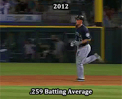 kyle seager