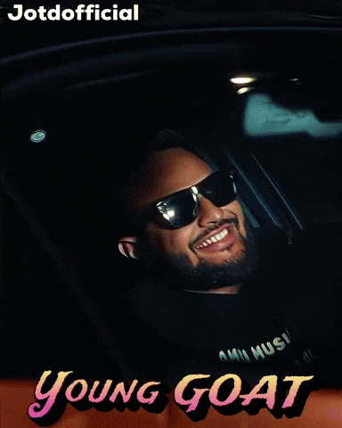Punjabi Singer GIF