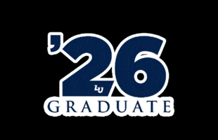 Lugrad GIF by Liberty University