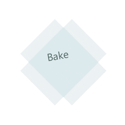 Plantastic Cakes Sticker