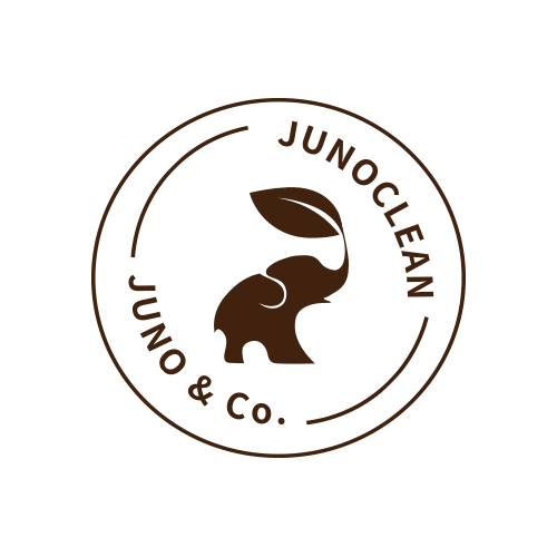 JUNO & Co Sticker