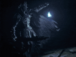Adventure Haunting GIF by LordsoftheFallen