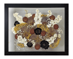 Gilbert Arizona Wedding Bouquet Sticker by The Petal Press