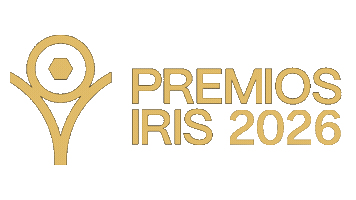 Iris Premio Sticker by Academia TV