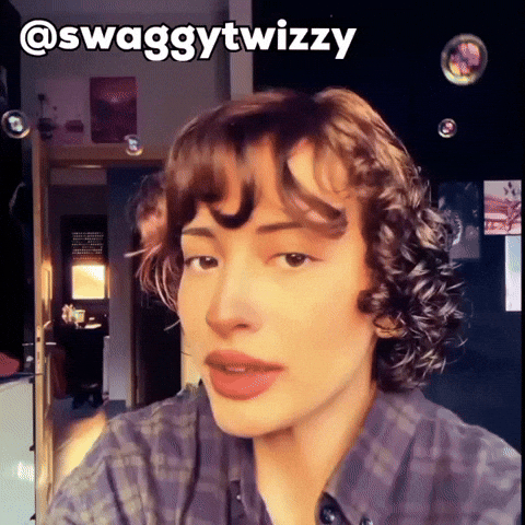 Happy Good Vibes GIF