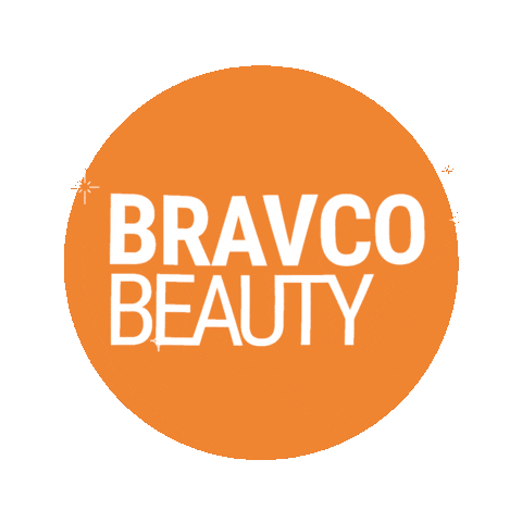 Bravcobeauty Sticker by Bravco